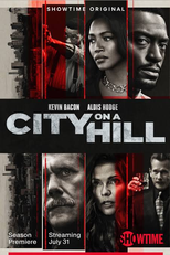 City on a Hill (3ª Temporada) (City on a Hill (Season 3))