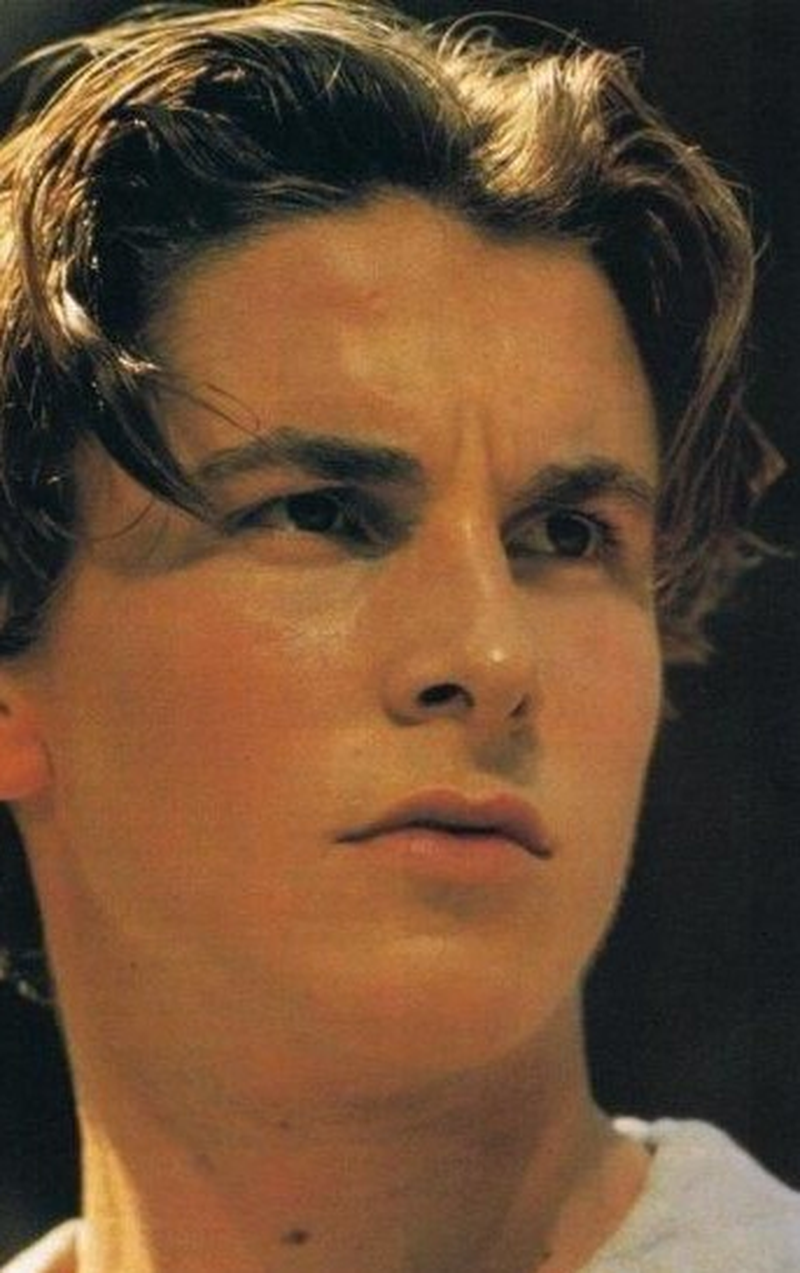 Christian Bale - Foto 2