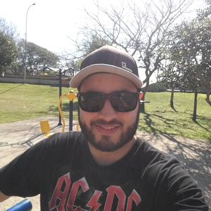 Foto de perfil de Giovanni Lopes