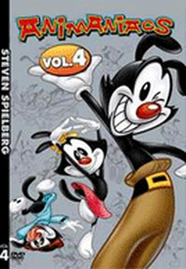 Animaniacs (4ª Temporada) (Animaniacs (Season 4))