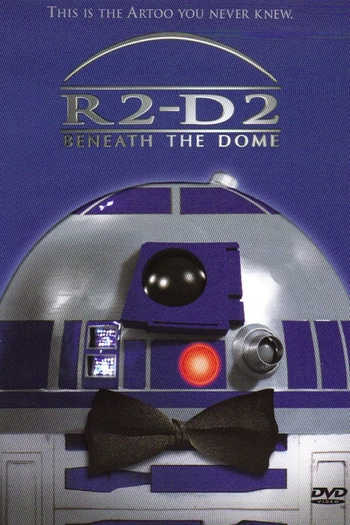  de Curta R2-D2: Beneath the Dome (2001)