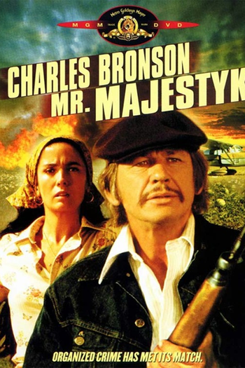  de Filme Desafiando o Assassino (1974)