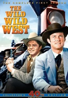 James West (The Wild Wild West)
