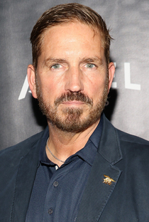 Jim Caviezel - Poster 1