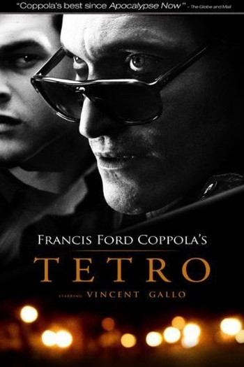  de Filme Tetro (2009)