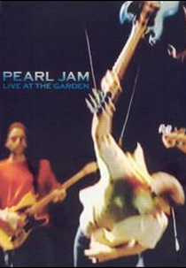 Pearl Jam - Live at the Garden (Pearl Jam: Live at the Garden)