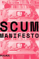 SCUM Manifesto (SCUM Manifesto)
