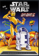 Star Wars - Aventuras Animadas: Droids (Star Wars: Droids: The Adventures of R2-D2 and C-3PO)