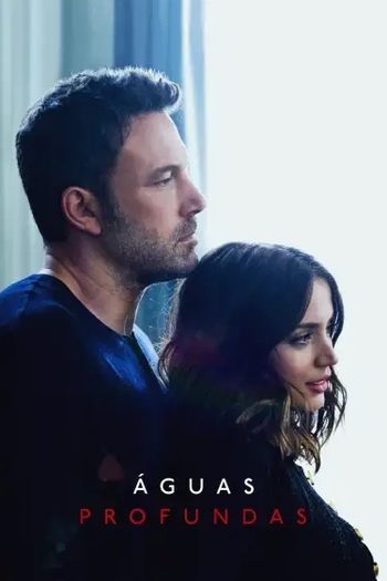  de Filme Águas Profundas (2022)