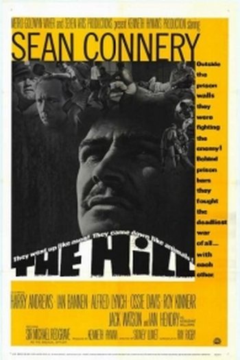  de Filme A Colina dos Homens Perdidos (1965)