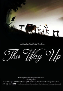 This Way Up (This Way Up)