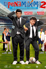 Penalidade Máxima 2 (La Pena Maxima 2)