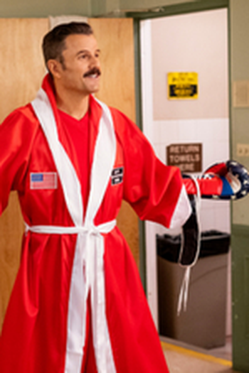 Poster de Episódio I'm Eddie Penisi (2019)
