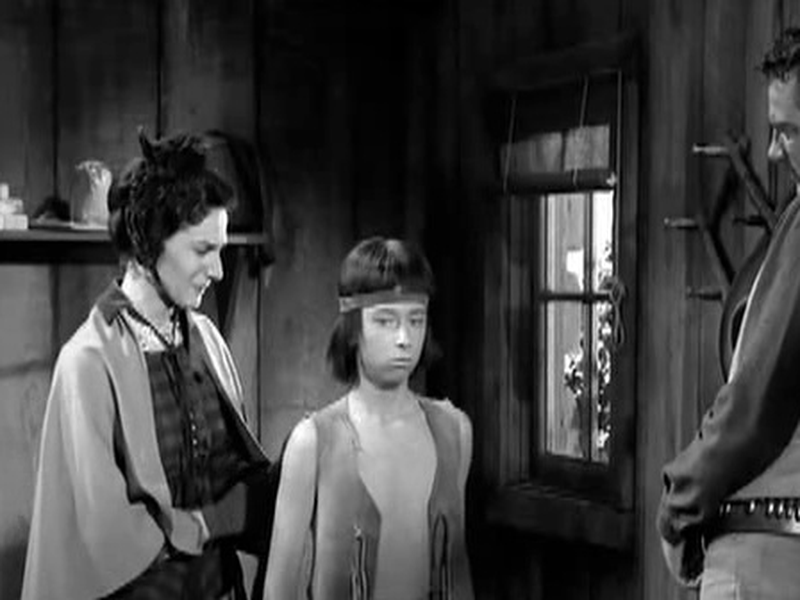 Foto 1 de Gunsmoke (2ª Temporada)