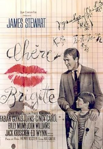 Minha Querida Brigitte (Dear Brigitte)