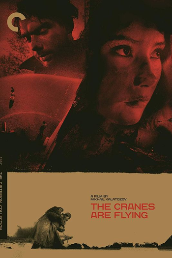  de Filme Quando Voam as Cegonhas (1957)