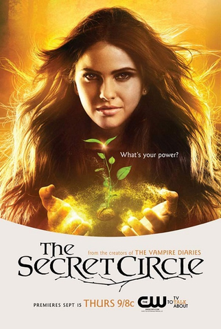 Poster 5 de Série O Círculo Secreto (1ª Temporada) (2011)