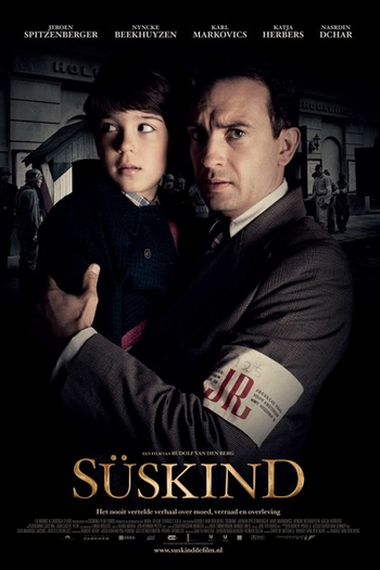 Poster de Filme Süskind (2012)