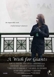 A Wish for Giants (A Wish for Giants)