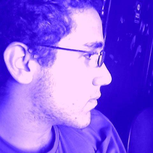 Foto de perfil de Thiago Henrique Borges Machado