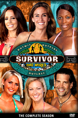 Survivor: One World (24ª Temporada) (Survivor: One World 24ª Temporada)