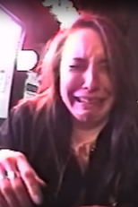 Terrified Woman (Terrified Woman)