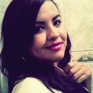 Foto de perfil de Lívia Jackson
