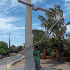 Foto de perfil de Leonardo Albuquerque