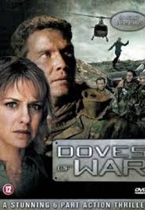 Soldados De Sangue 2: A Revelação (Doves of War)