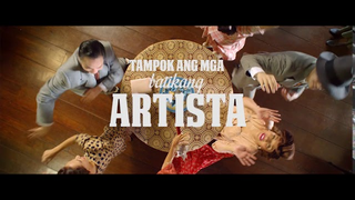 Trailer: Ang Larawan Movie: Mga Artista