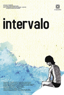 Intervalo - Poster / Capa / Cartaz - Oficial 1