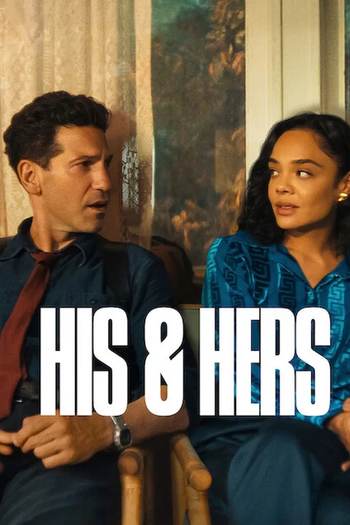  de Série Dele & Dela (2026)