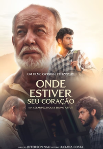 Onde Estiver Meu Coração (Onde Estiver Meu Coração)