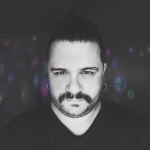 Foto de perfil de Tihh Gonçalves