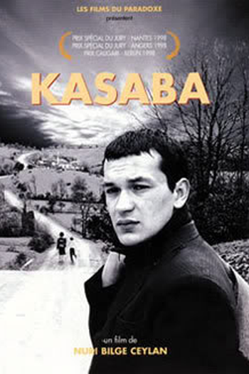  de Filme A Pequena Cidade (1997)