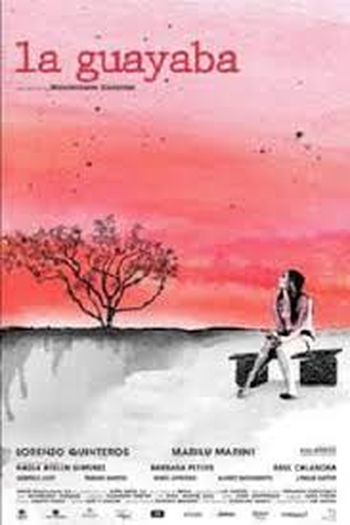 Poster de Filme A Goiaba (2013)