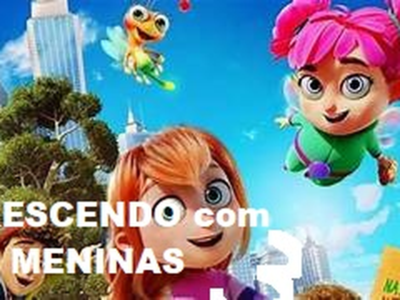 Foto 1 de Crescendo Com As Meninas 3