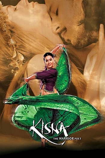  de Filme Kisna: The Warrior Poet (2005)
