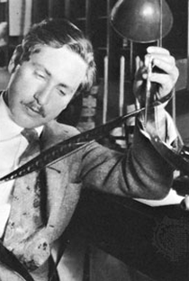 Josef von Sternberg - Poster 1