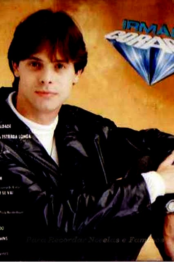  de TV Irmãos Coragem (1995)