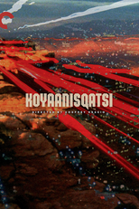 Koyaanisqatsi - Uma Vida Fora de Equilíbrio (Koyaanisqatsi)