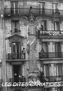 As Tais Cariátides (Les Dites Cariatides)