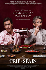 Uma Viagem para Espanha (The Trip to Spain)