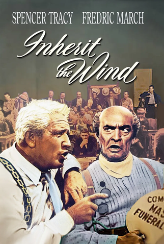 Poster 14 de Filme O Vento Será Tua Herança (1960)