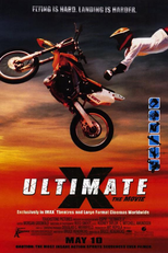 Ultimate X - O Filme (Ultimate X)