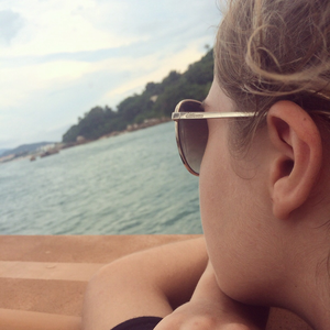 Foto de perfil de Luana Cristhine