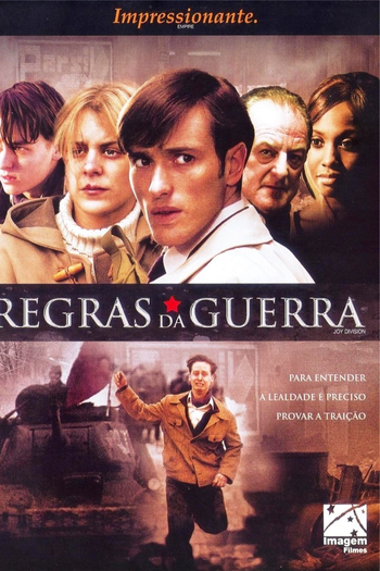  de Filme Regras da Guerra (2006)