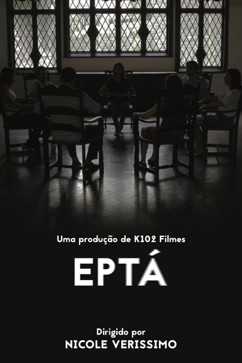 Poster de Curta Eptá (2016)