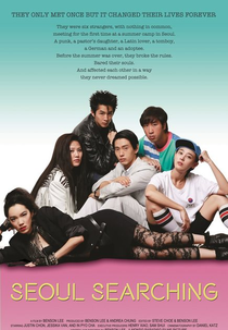 Arquivo de Filmes Coreanos na Netflix - Ásia Cinéfilo