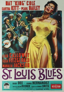 Lamento Negro (St. Louis Blues)